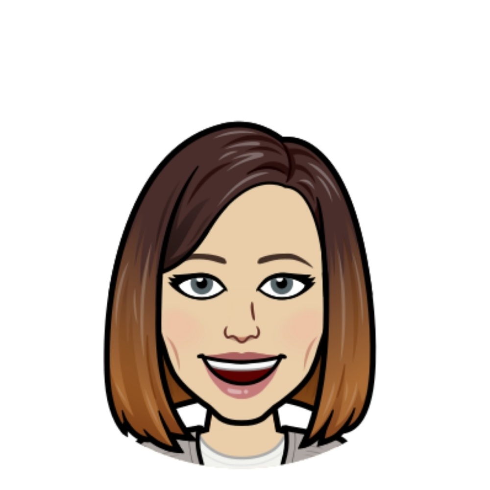 Meet your Posher, Kristy